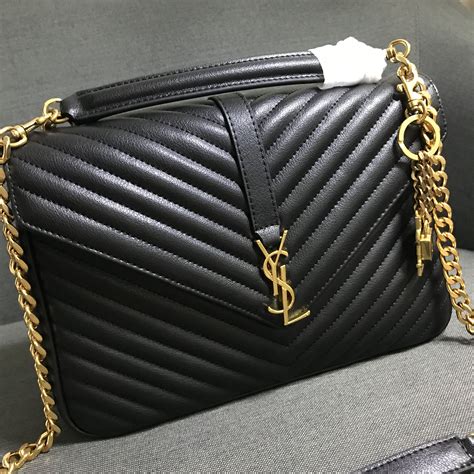 women's ysl handbags price|what ysl bags are available.